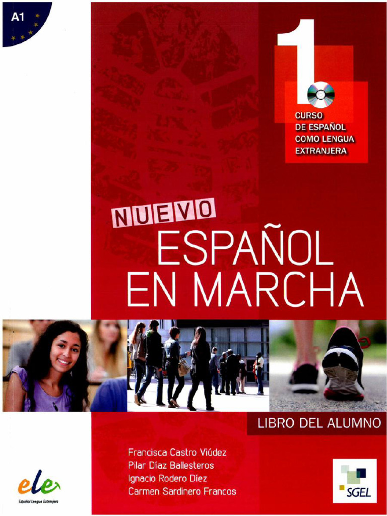 Manual de Español A1 PDF | PDF