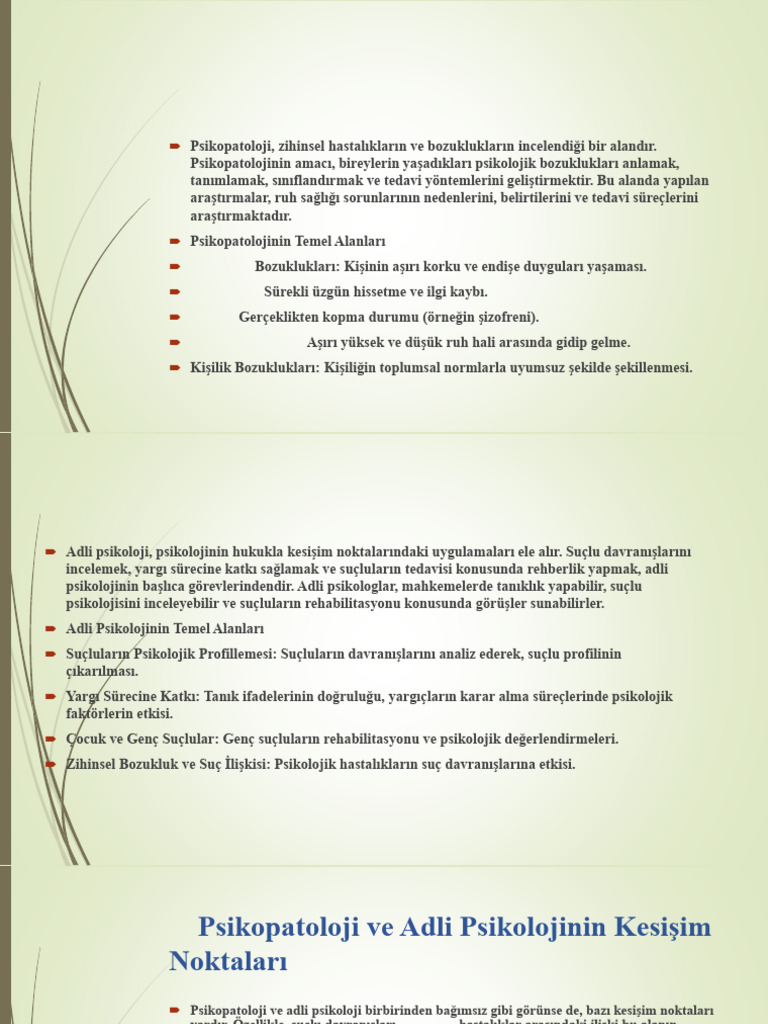 Adli | PDF