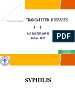 5 Syphilis
