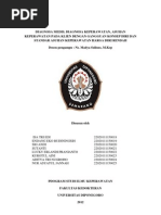 Download Asuhan Keperawatan Pada Klien Dengan Gangguan Konsep Diri by Isa Tri Edi SN92946760 doc pdf