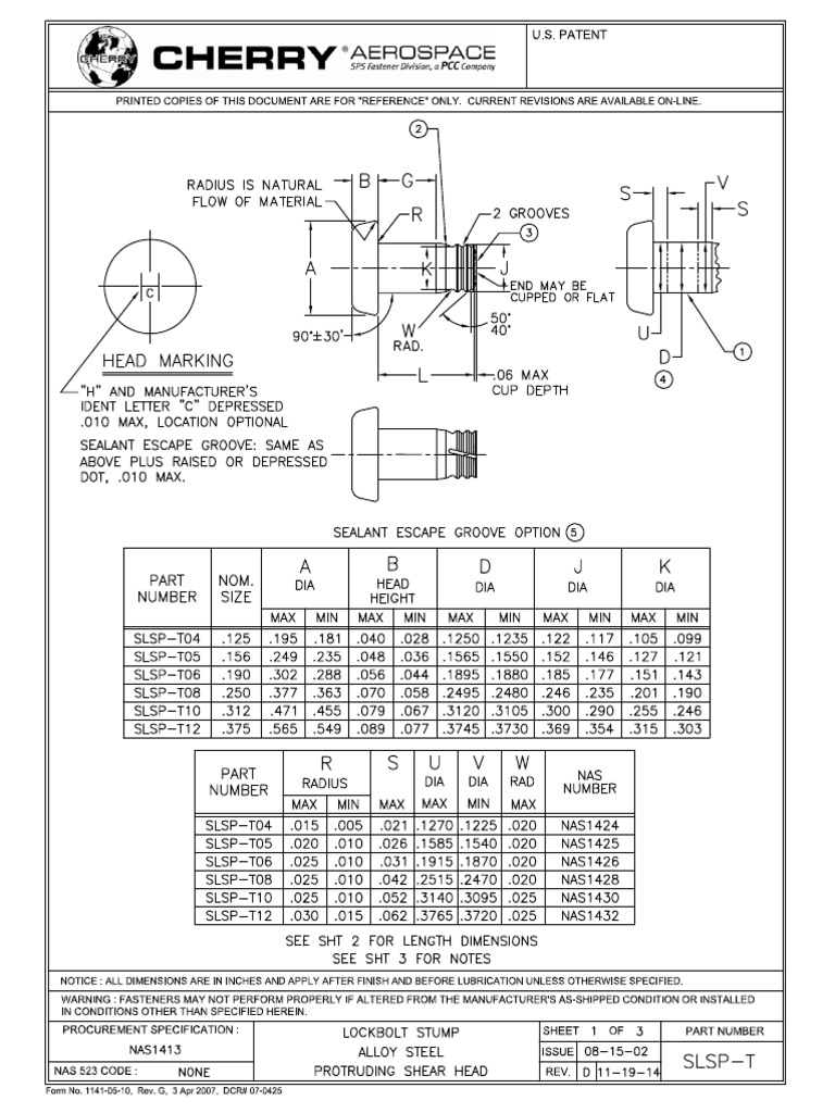 SLSP T | PDF