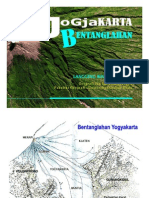 GeoYOGYA 021 Bentanglahan YOGYAKARTA