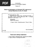 des Florestan . o Significado Do Protesto Negro