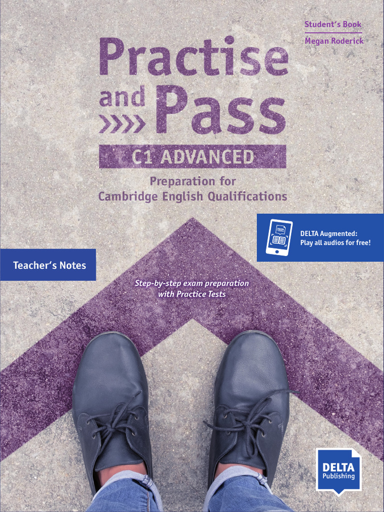 Practise and Pass C1 Teachers Notes | PDF | Linguistics