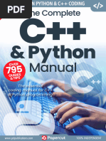 Python: The Complete Reference PDF | PDF | Computers