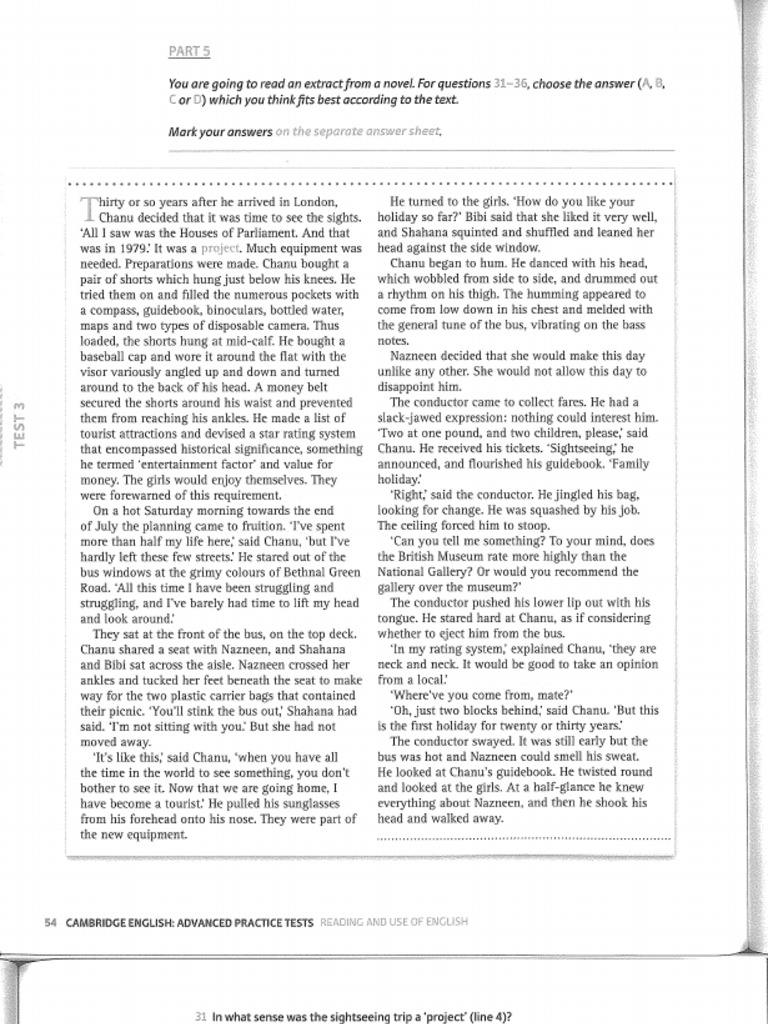 Reading 3 | PDF