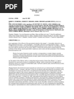 Stonehill vs. Diokno