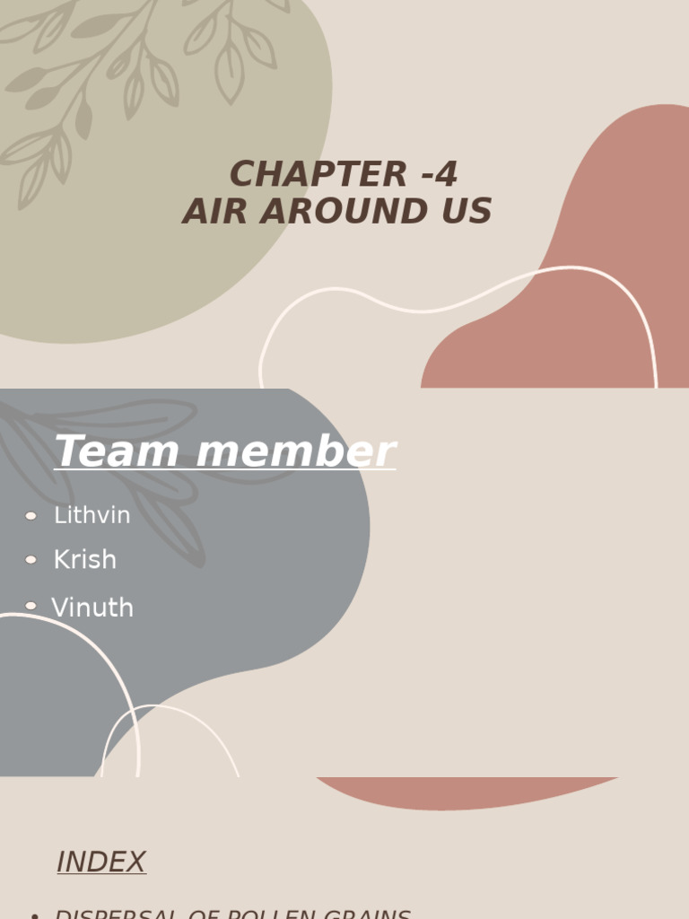 Chapter - 4 | PDF