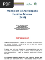 Download Manejo de la Encefalopata Heptica Mnima by jorge_garavito8543 SN92948957 doc pdf