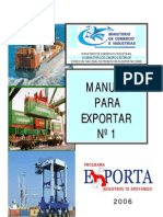 Manual Del Export Ad or n1