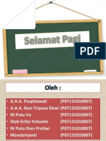 Patologi Anemia