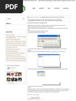 Download Cara Upgrade Windows Xp Sp2 Jadi Versi Sp3 Tanpa Install Ulang - ID Creative Wallpaper _ Fresh Wallpaper _ Wallpaper XP Vista by Jayak Kesuma SN92950394 doc pdf