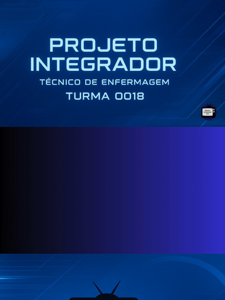 Projeto Integrador Ok | PDF