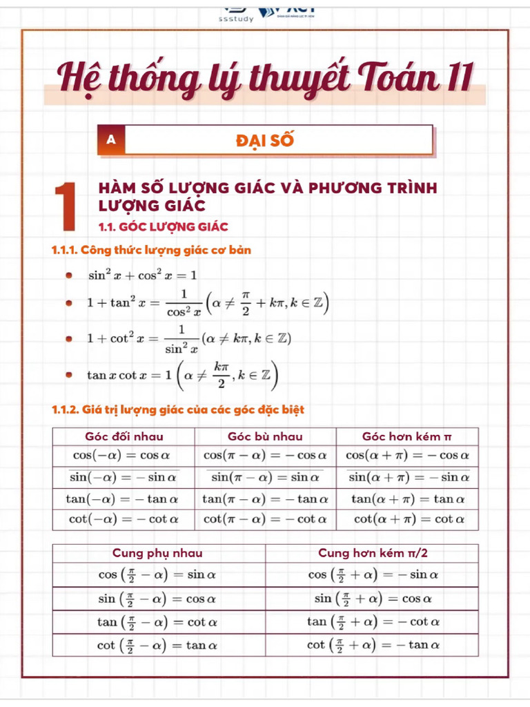 Anh A4 | PDF