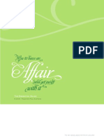 Affair User Guide