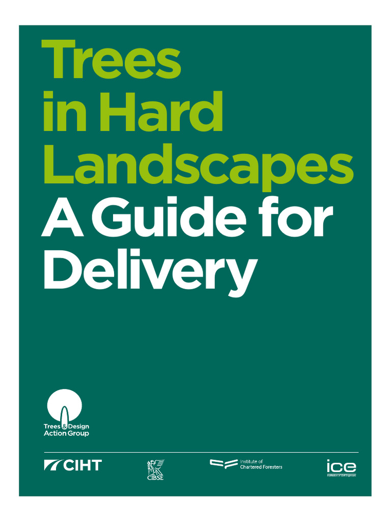 Tdag Trees-In-hard-landscapes September 2014 Colour | PDF ...