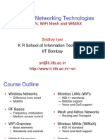 Course On Wireless 05