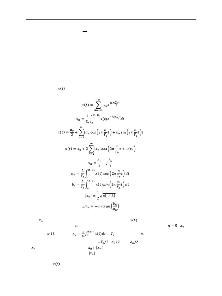 Periodic Waveform Spectra Analysis Lab | PDF | Spectral Density | Amplitude