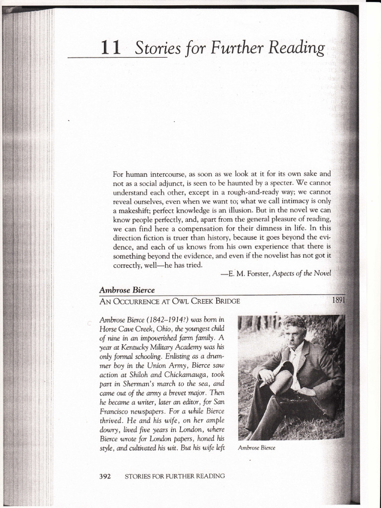 Further Reading: Storl | PDF