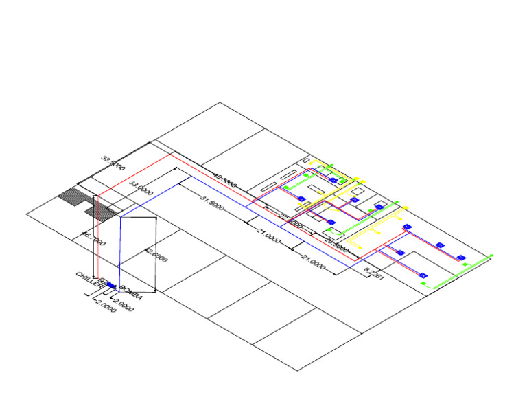 VRF Final 3d | PDF