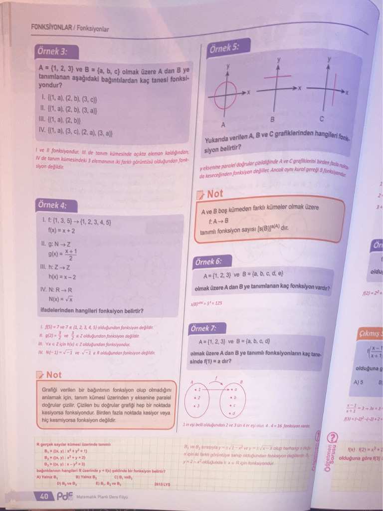 Bozuk Sayfalar Fonk Pt1 | PDF