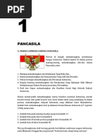Download Pancasila Sebagai Pedoman Hidup Masyarakat Indonesia by Morris Rhizz Calvin SN92958687 doc pdf
