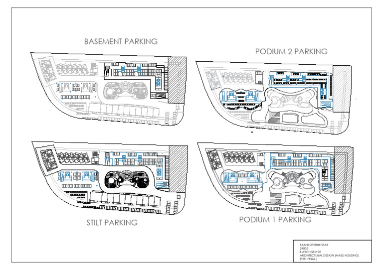 Parking Ad | PDF
