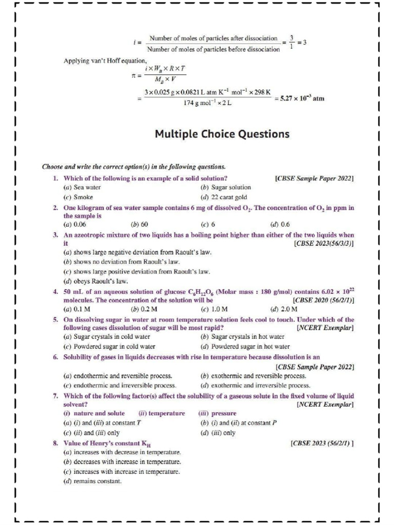 Class 12 Edited - 050532 | PDF