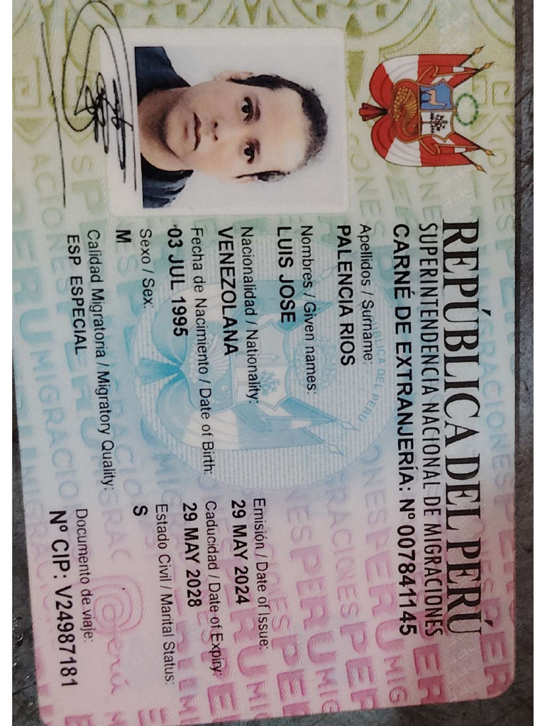 Carnet 1 | PDF