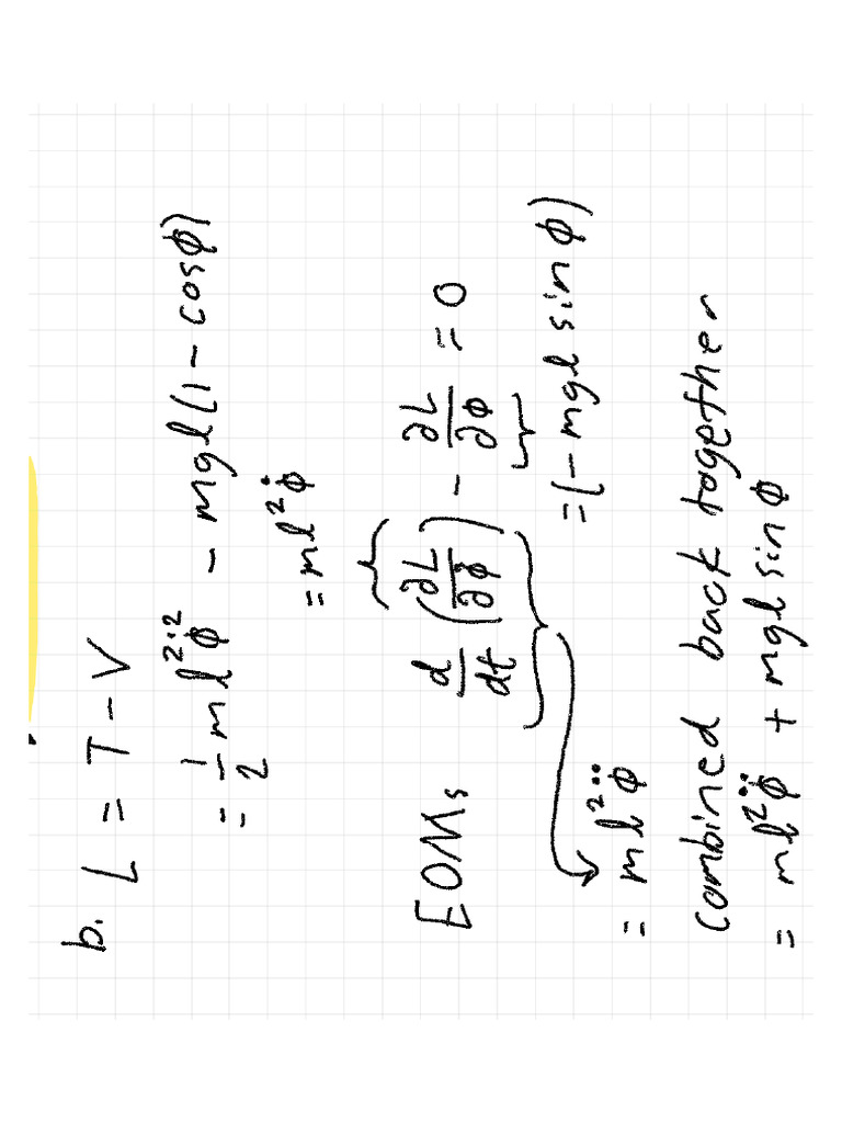 Notes Math | PDF