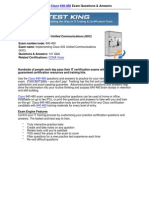 640 460 Exam Download