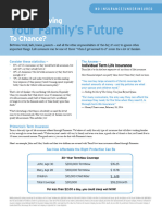 Prudential Financial Services Contact Guide | PDF | Prudential ...