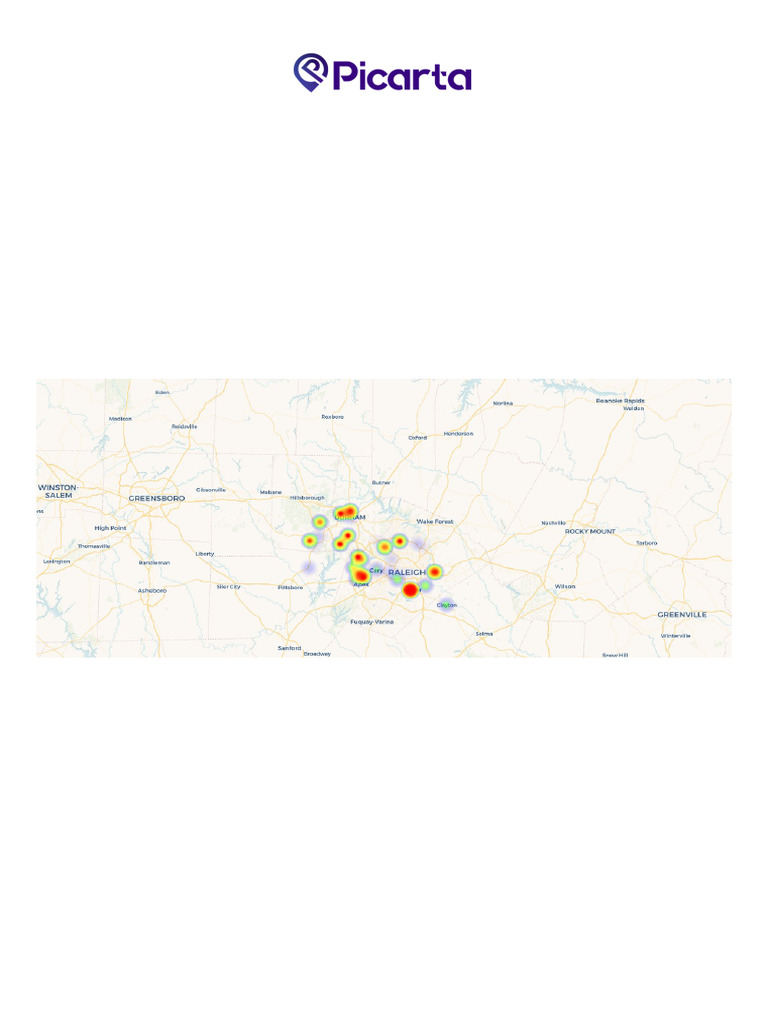 Map Information File | PDF