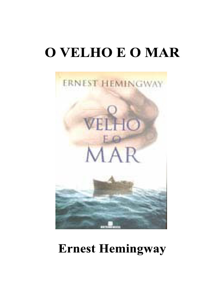 O Velho e o Mar | PDF