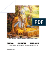 shivshakti Puran
