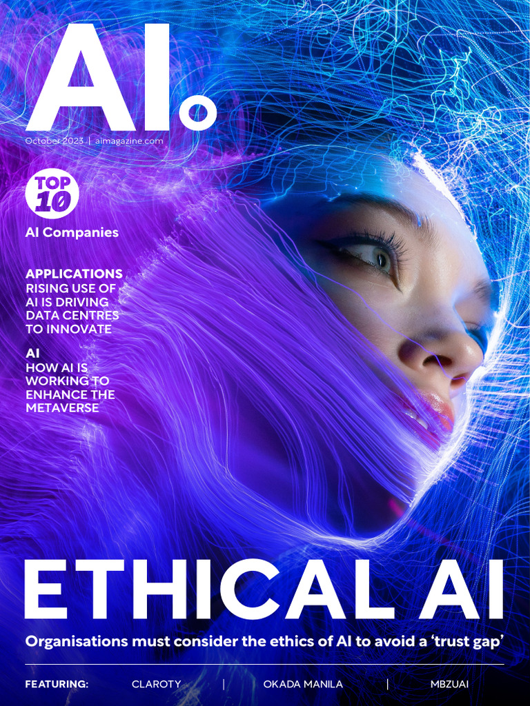 Ethical AI: Bridging the Trust Gap | PDF | Artificial Intelligence ...