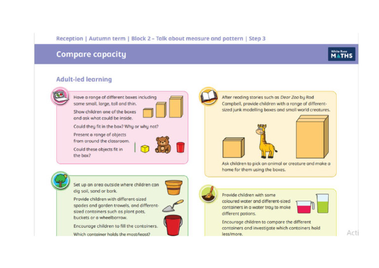 Capacity | PDF