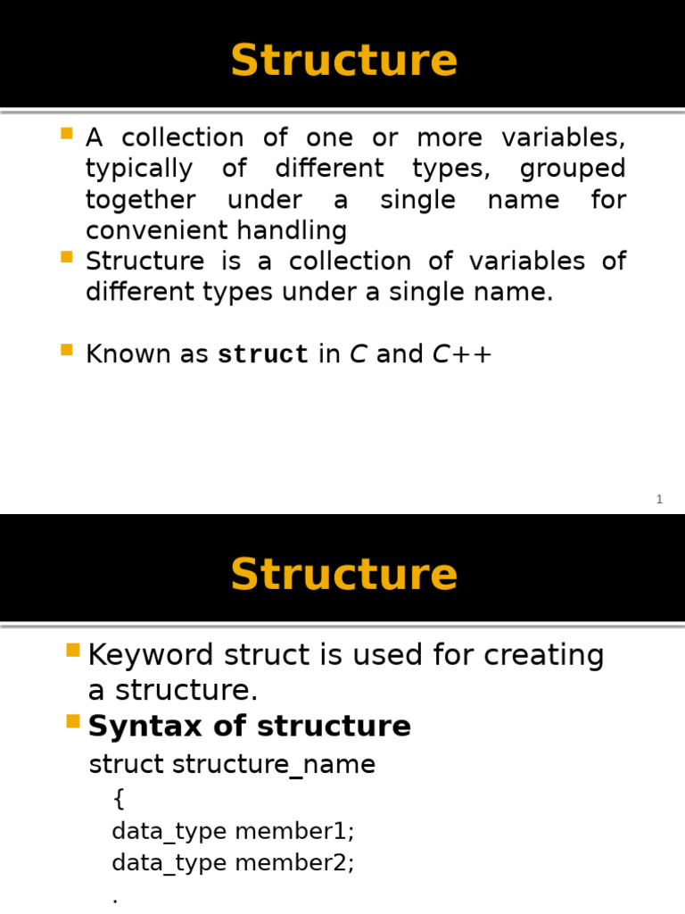 Chapter10 170912180225 | PDF | Pointer (Computer Programming ...