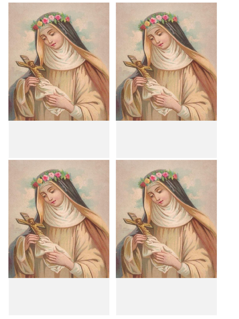 Santa Rosa | PDF