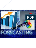 Bps Forecasting