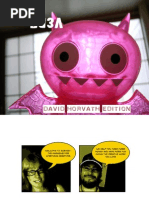 Download The David Horvath Edition - SUBvertMagazinecom by Paul  SN9296834 doc pdf