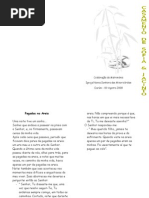 Missal Sofia e Jacinto