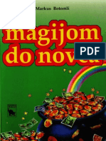 Markus Botomli - Magijom Do Novca