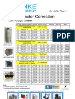 Price List Franke - 17 Jan 2012