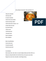 Download RESEP PINDANG PATIN by muksin SN92969979 doc pdf