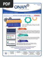 Competencia de Tecnología Apropiada 2019 | PDF | Patentar | Ley de