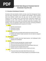 Ruang Fizikal Pdf