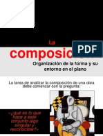 La Composicion