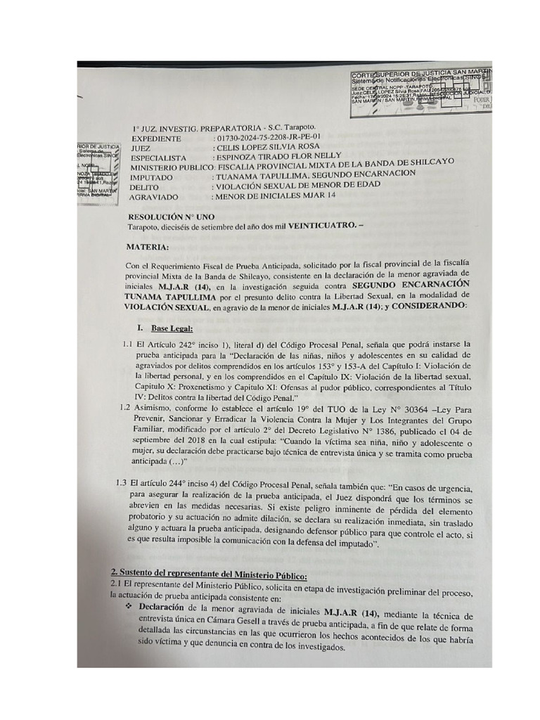 Nuevo Documento de Microsoft Word | PDF