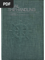Maneouring Information IMO Resolution A601-15 | PDF